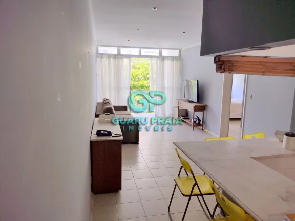 Imagem Apartamento à venda no bairro Pitangueiras - Guarujá/SP