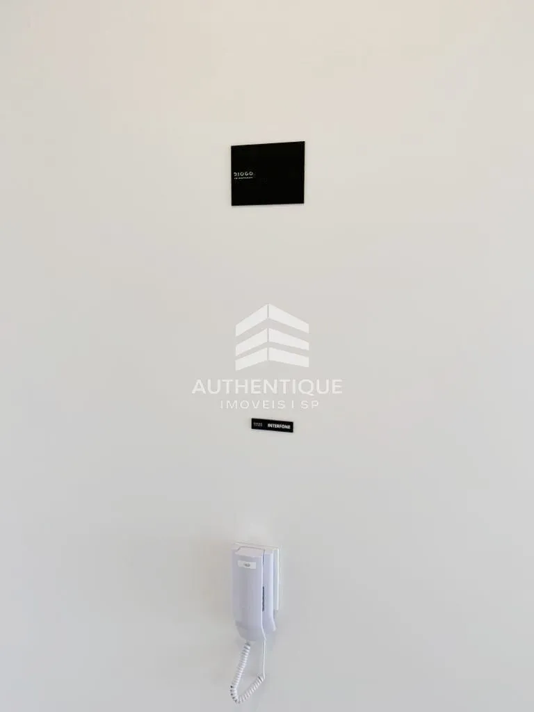 Imagem Diogo Ibirapuera - Apartamento à venda em São Paulo/SP