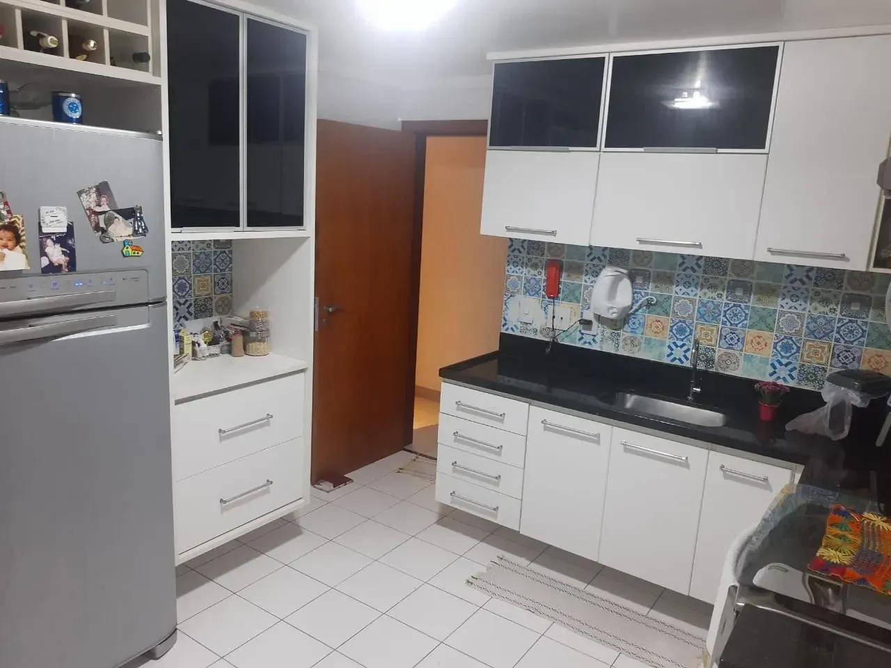 Imagem Apartamento com 4 quartos à venda em Vila Velha