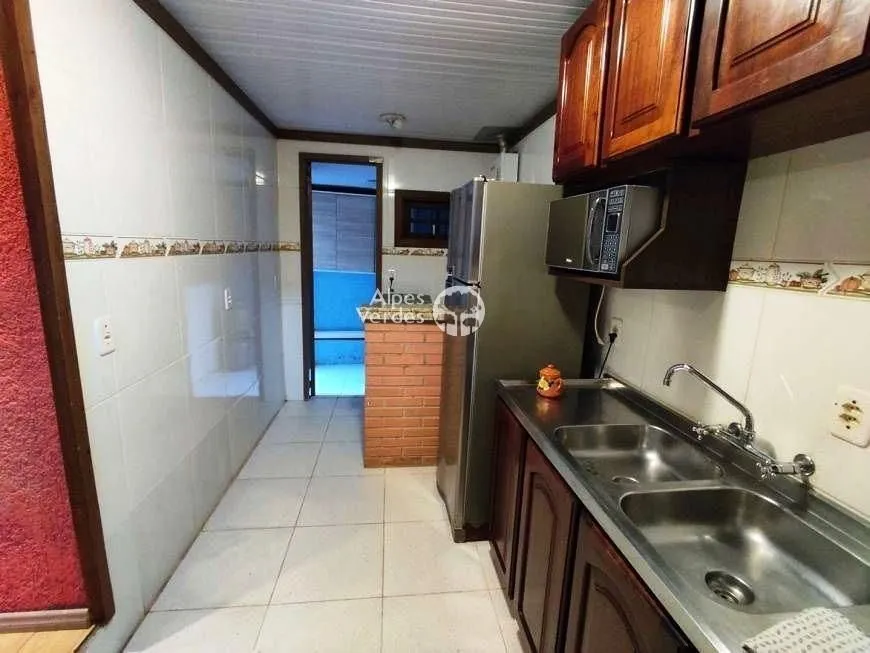 Imagem Casa à venda em Canela, Palace Hotel, com 2 quartos, 140,53m2