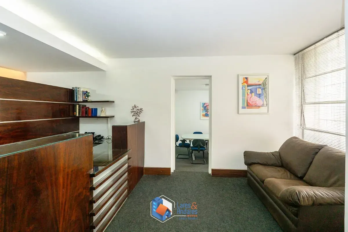 Imagem Casa comercial para venda em Saúde, 383m²