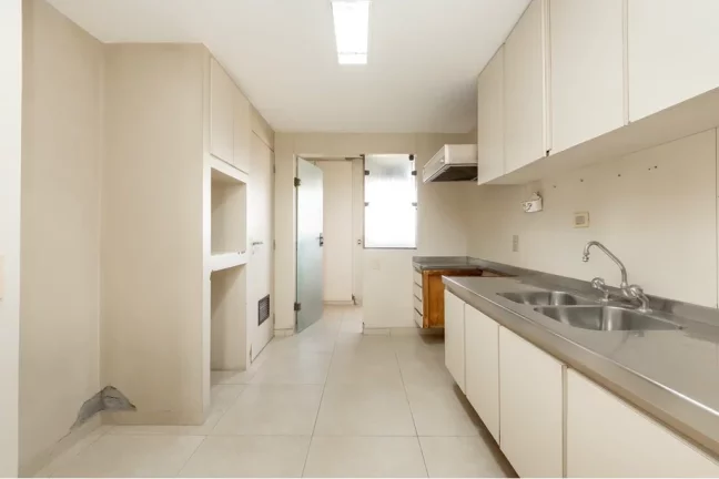 Imagem COBERTURA RESIDENCIAL em São Paulo - SP, Real Parque
