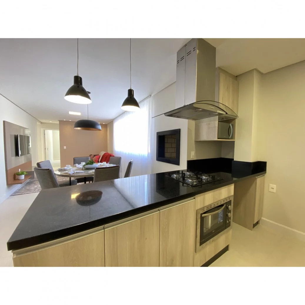 Imagem Apartamento 3 quartos para venda no bairro Beira Mar em Torres