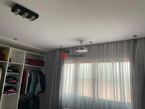 Imagem Casa à venda 3 Quartos, 1 Suite, 4 Vagas, 263M², Mauá, São Caetano do Sul - SP