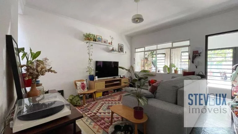 Imagem Casa de Vila em Moema Pássaros