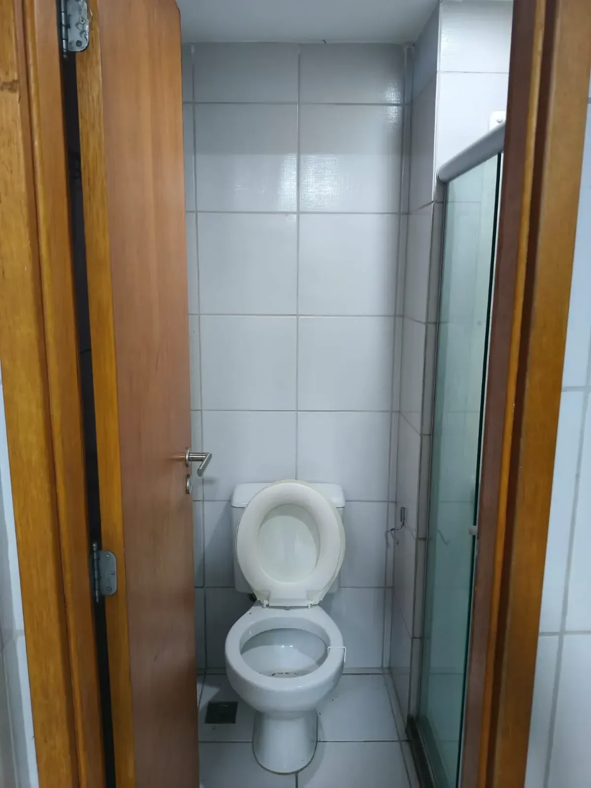 Imagem Apartamento com 3 Quartos à Venda, 72 m² em Casa Amarela - Recife