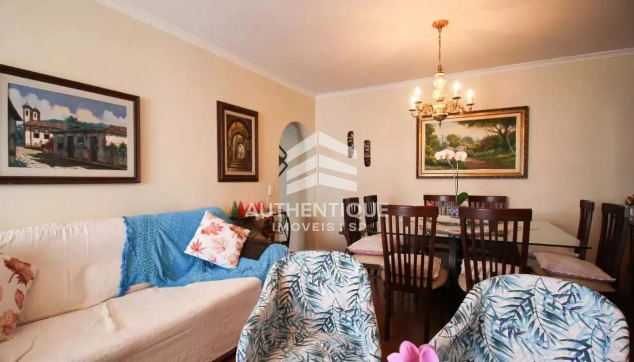 Imagem MONTE CARLO MOEMA - Apartamento no bairro Moema à venda