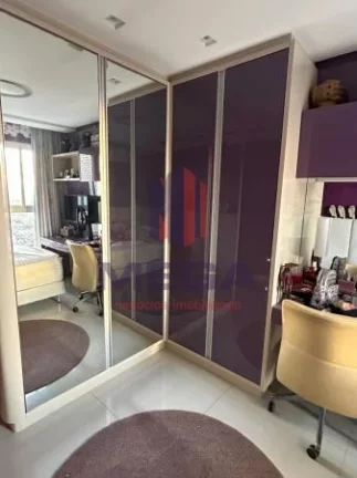 Imagem BELISSIMO APARTAMENTO FRENTE MAR DE ITAPARICA, 4 QUARTOS SENDO 2 SUITES.