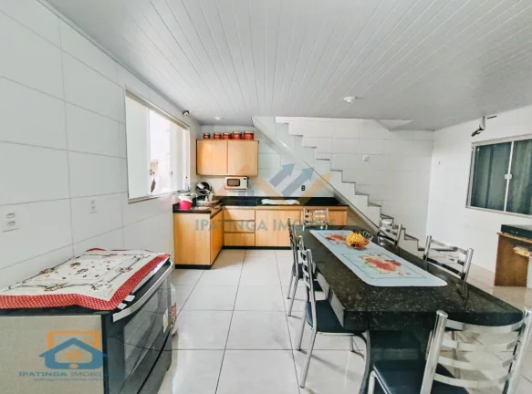 Imagem Casa no Cidade Nova - Santana do Paraíso