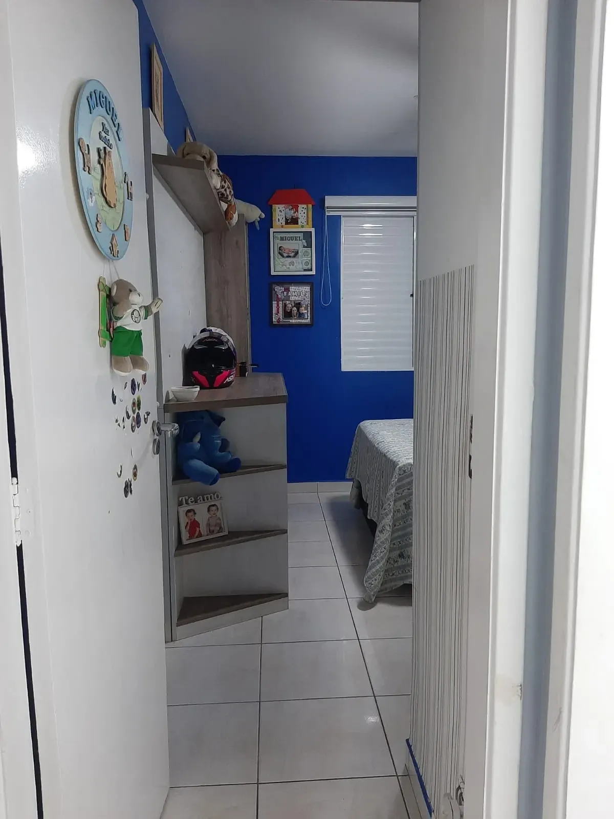 Imagem Apartamento com 2 Quartos à Venda, 60 m² em Centro - São Bernardo do Campo