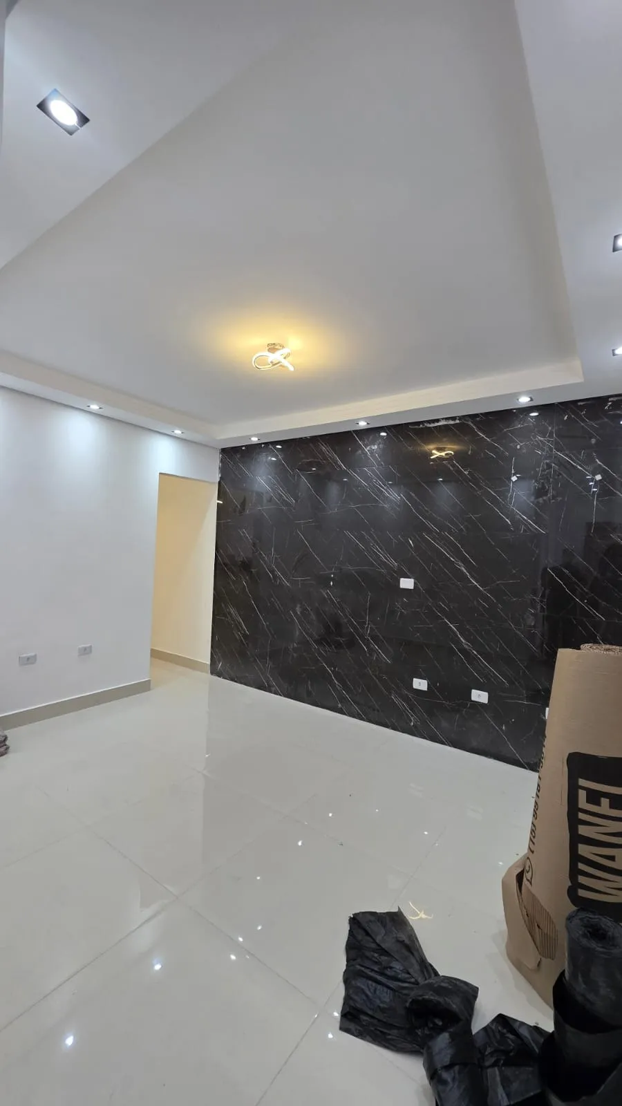 Imagem Casa Nova no Éden ? Sorocaba | 3 Dorms, Suíte, Espaço Gourmet e Acabamento Impecável!