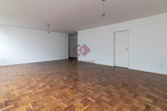 Imagem Apartamento à Venda, 3 Quartos, 173 m2 - Jardim Paulista, São Paulo | Gramachos