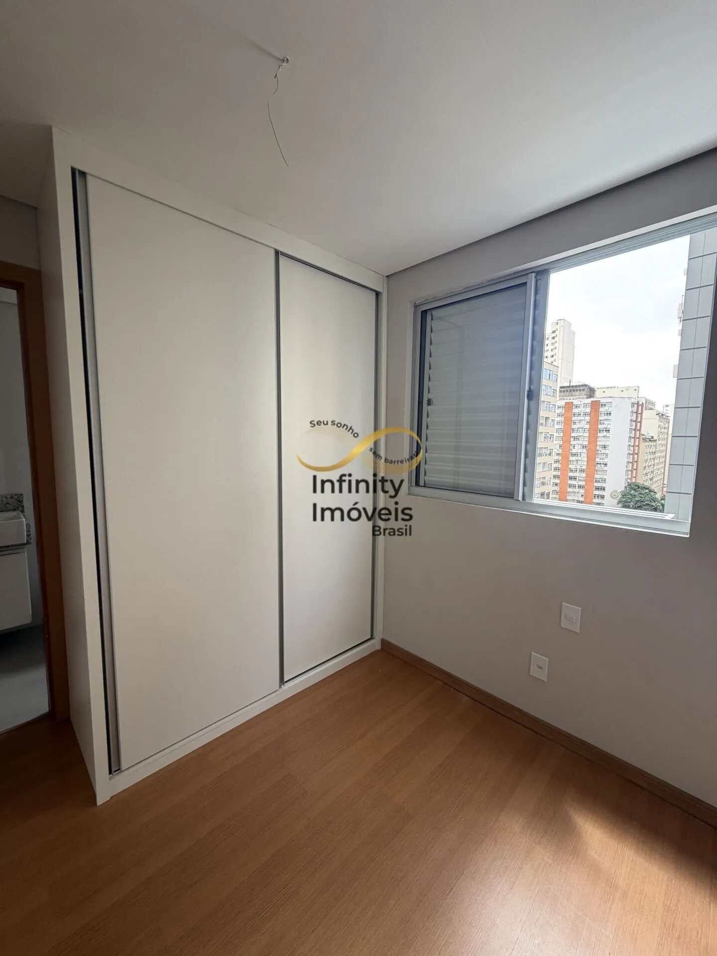 Imagem Apartamento à venda no bairro Cruzeiro - Belo Horizonte/MG