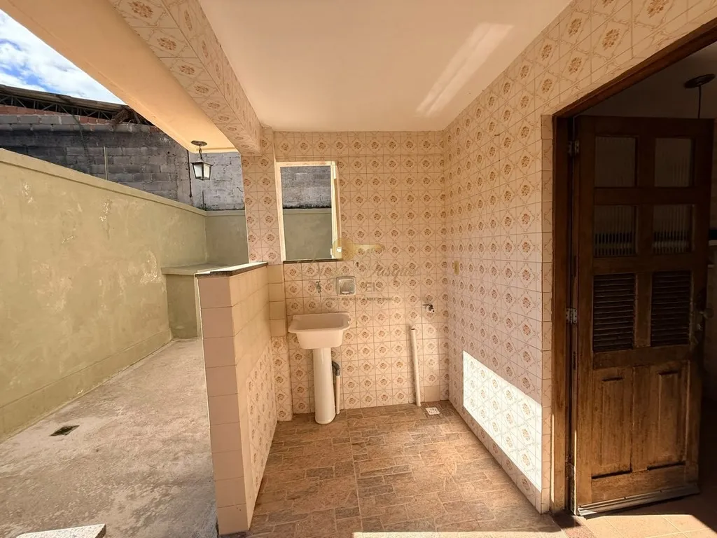 Imagem Casa para Venda em Teresópolis / RJ no bairro Meudon