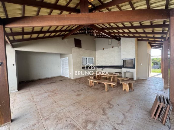 Imagem Casa à venda no Residencial Ouro Verde Igarapé-MG