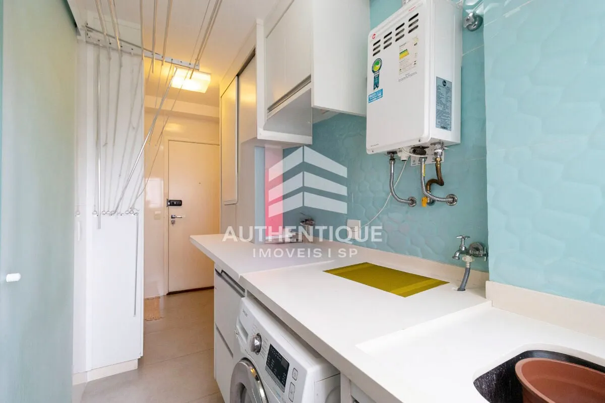 Imagem QUARTIER VILA MASCOTE - Apartamento à venda no bairro Vila Mascote - São Paulo/SP, Zona Sul