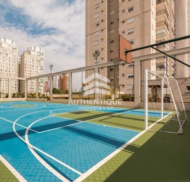 Imagem GIARDINO SAN FELIPE RESIDENTIAL CLUB TATUAPÉ - Apartamento à venda no bairro Tatuapé - São Paulo/SP, Zona Leste