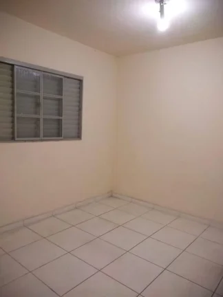 Imagem Casa térrea 3 Dormitórios (1 suíte), 2 vagas, Morumbi - Sjc.
