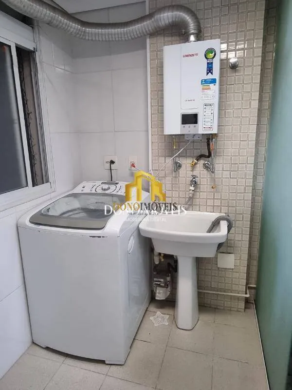 Imagem Cobertura no Blues Urban e City 153 m² - Nova petropolis - SBC