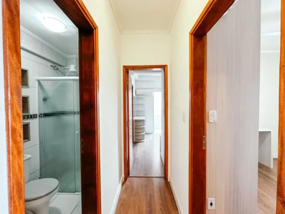 Imagem EXCELENTE OPORTUNIDADE!!! Apartamento 2 dormitórios na ocian!