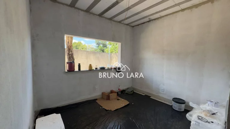 Imagem Casa a venda em Igarapé / bairro Pousada Del Rey
