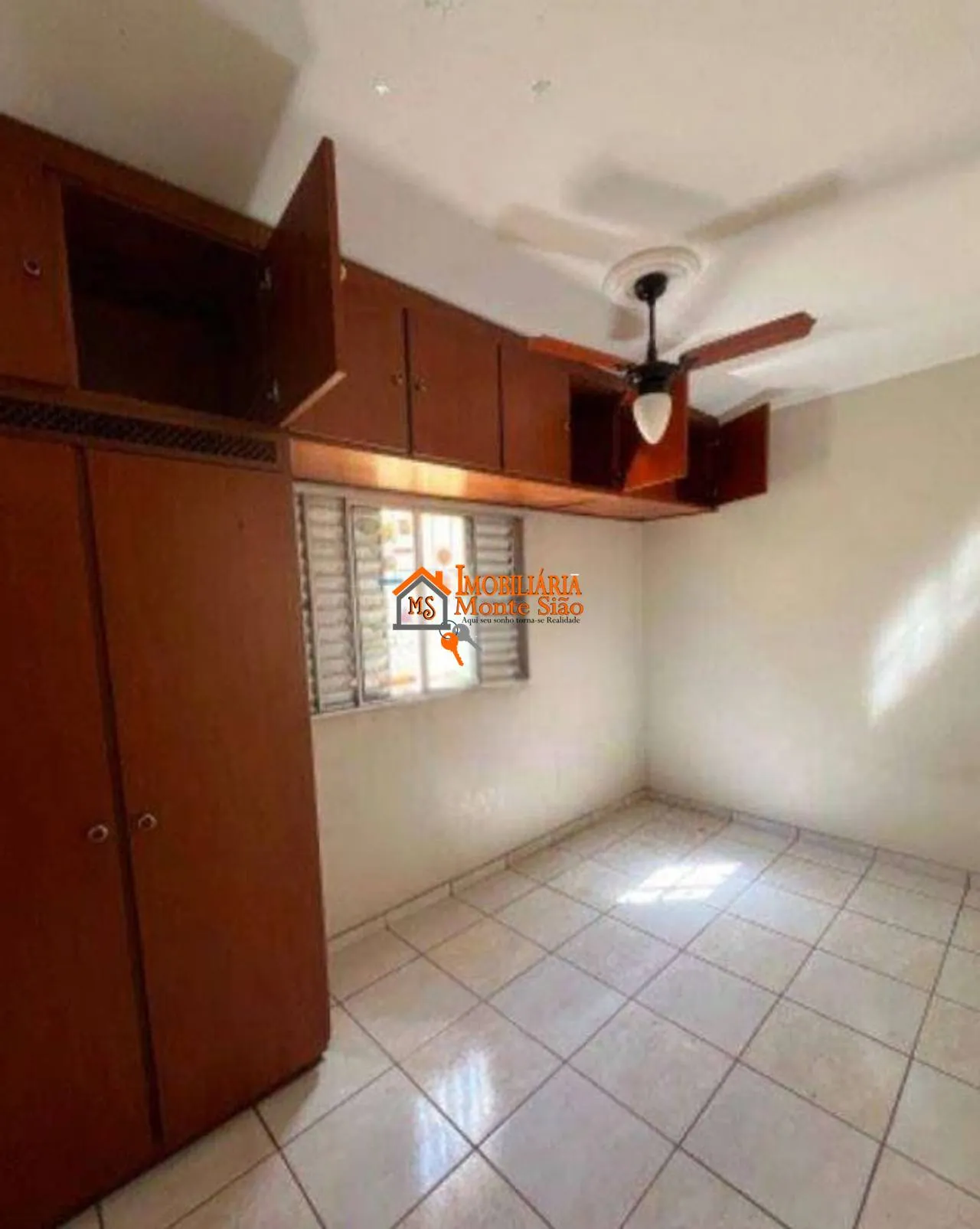 Imagem Sobrado com 3 dormitórios à venda, 125 m² por R$ 945.000,00 - Jardim Santa Mena - Guarulhos/SP