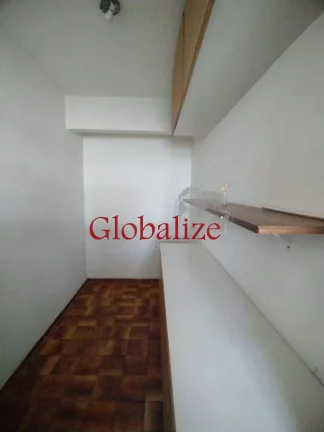 Imagem APARTAMENTO À VENDA COM 2 DORMITÓRIOS, SUÍTE VAGA DE GARAGEM NO BAIRRO JOSÉ MENINO EM SANTOS POR R$ 590.000,00.