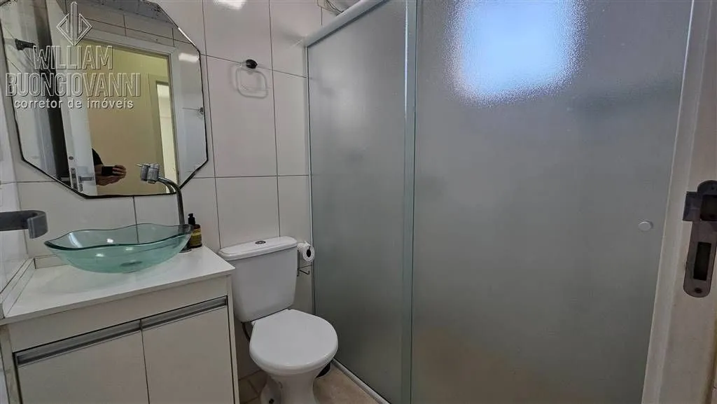 Imagem Apartamento à Venda em Aviação, Praia Grande - SP