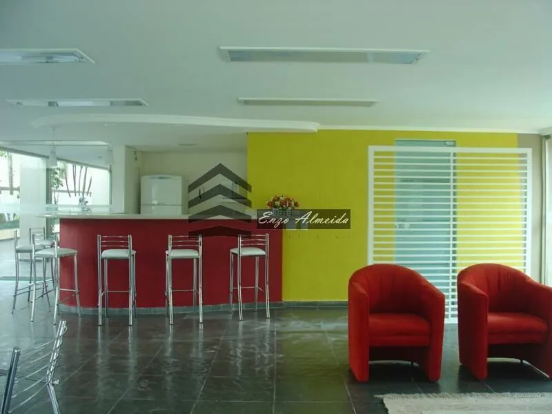 Imagem Apartamento à venda em São Paulo/SP
