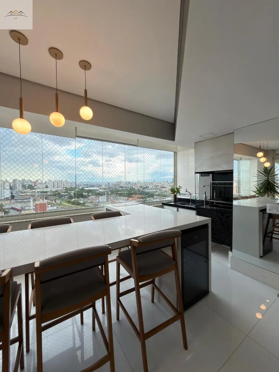 Imagem APARTAMENTO RESIDENCIAL em Santo André - São Paulo, Centro