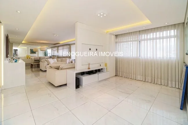 Imagem APARTAMENTO RESIDENCIAL em SÃO PAULO - SP, PERDIZES