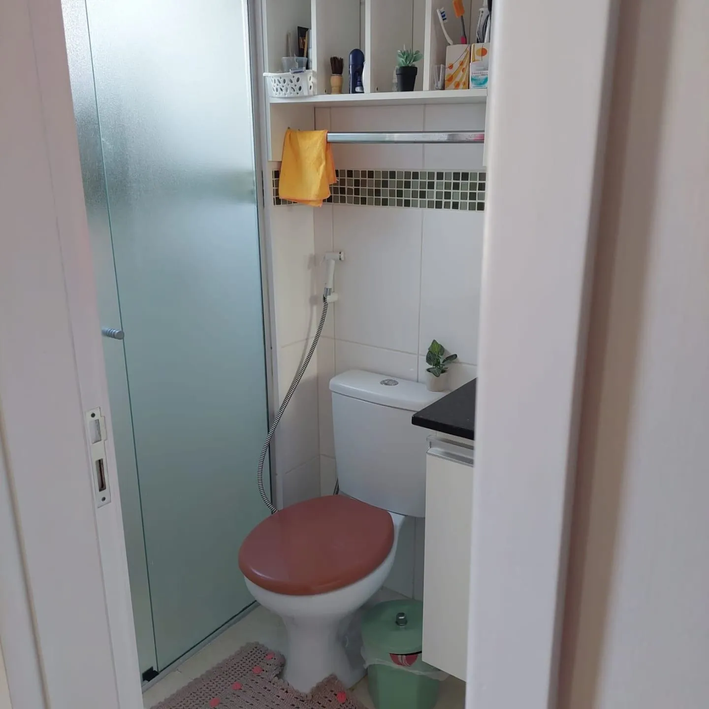 Imagem Apartamento à venda, Vila São José, Taubaté, SP