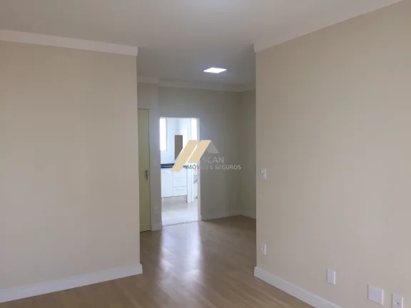 Imagem Apartamento à venda na Vila Itapura em Campinas, São Paulo