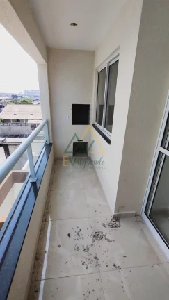 Imagem Apartamento à venda Estância Pinhais Pinhais PR