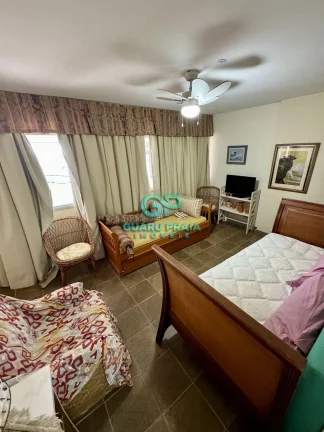 Imagem Apartamento em Pitangueiras, Guarujá/SP