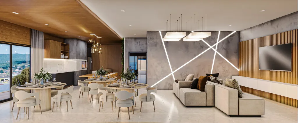 Imagem APARTAMENTO RESIDENCIAL em Barra Velha - SC, Barra Velha