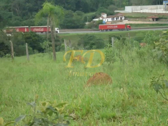 Foto do imóvel Área Industrial e Comercial em Atibaia