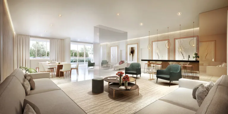 Imagem Apartamento com 3 Quartos à Venda, 180 m² em Jardim Dom Bosco - São Paulo