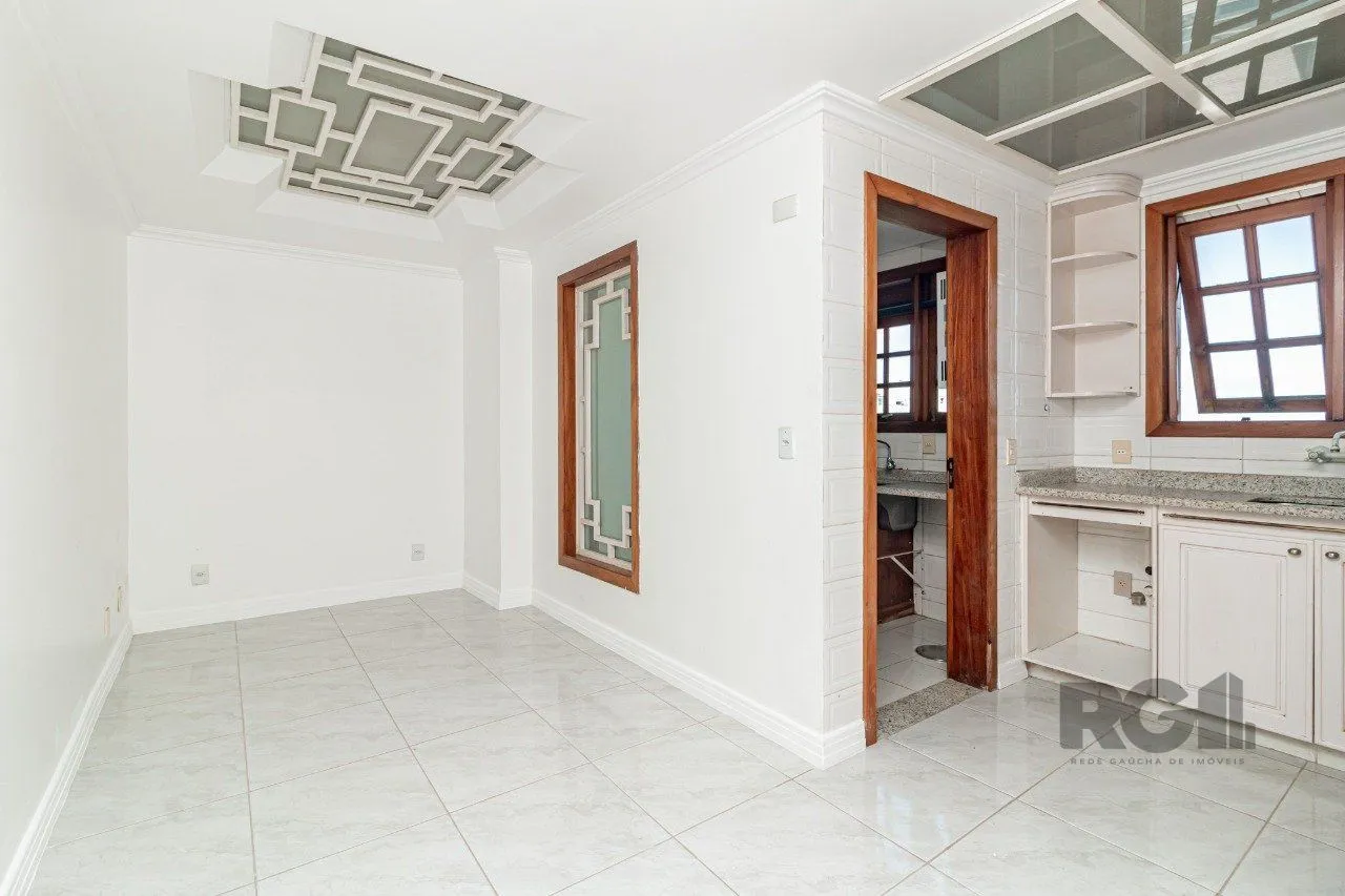 Imagem Apartamento em Menino Deus