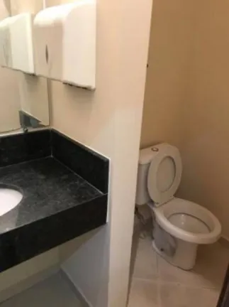 Imagem Imóvel Comercial para Alugar, 100 m² em Vila Nogueira - Diadema