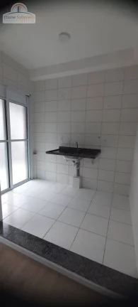 Imagem Apartamento à venda1 quarto, 32m2 varanda lazer completo no Morumbi