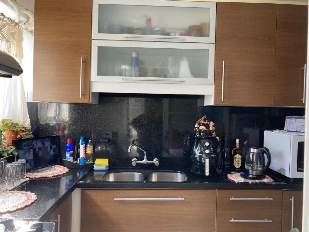Imagem APARTAMENTO - 2 dorms. - 83,60 m² - MENINO DEUS
