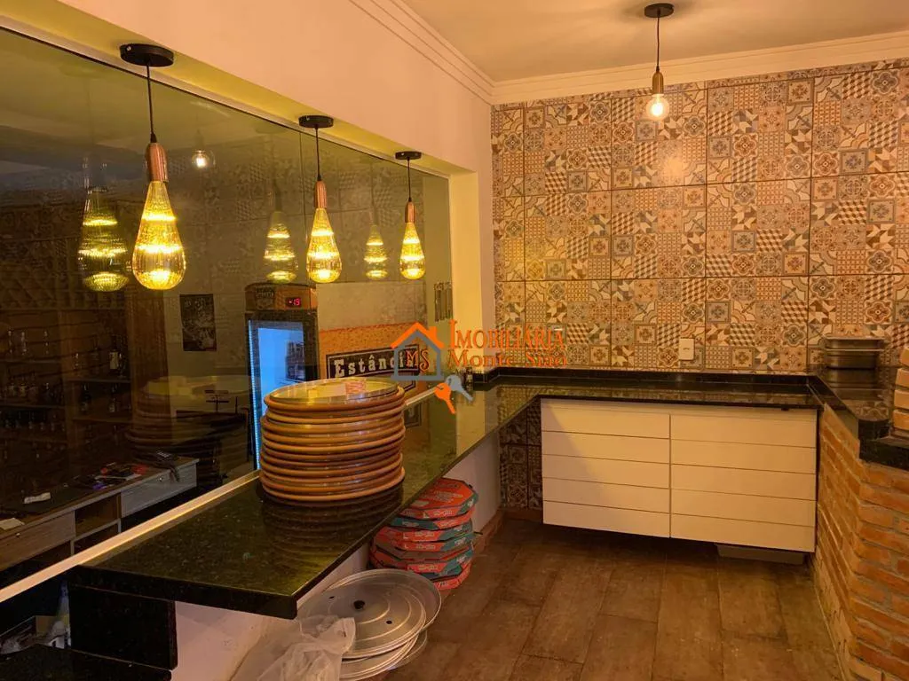 Imagem Ponto à venda, 250 m² por R$ 795.000,00 - Parque Jurema - Guarulhos/SP