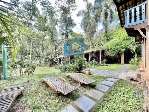 Imagem Casa em Condomínio na Região da Granja Viana