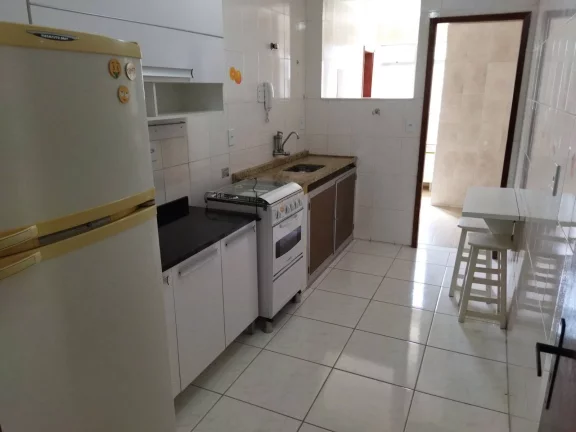 Imagem Venda - Apartamento (Padrão) - Braga - Cabo Frio/RJ