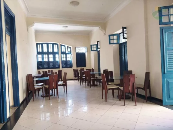 Imagem OPORTUNIDADE!!! Apartamento 3 quartos, para Venda, Edificio Margarida Renda Colonial, Graças, Recife.