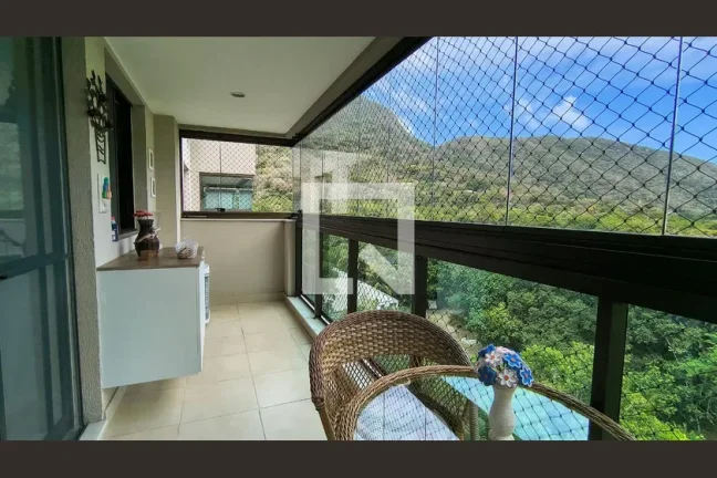 Imagem Apartamento à Venda - Recreio, 2 Quartos, 65 m2