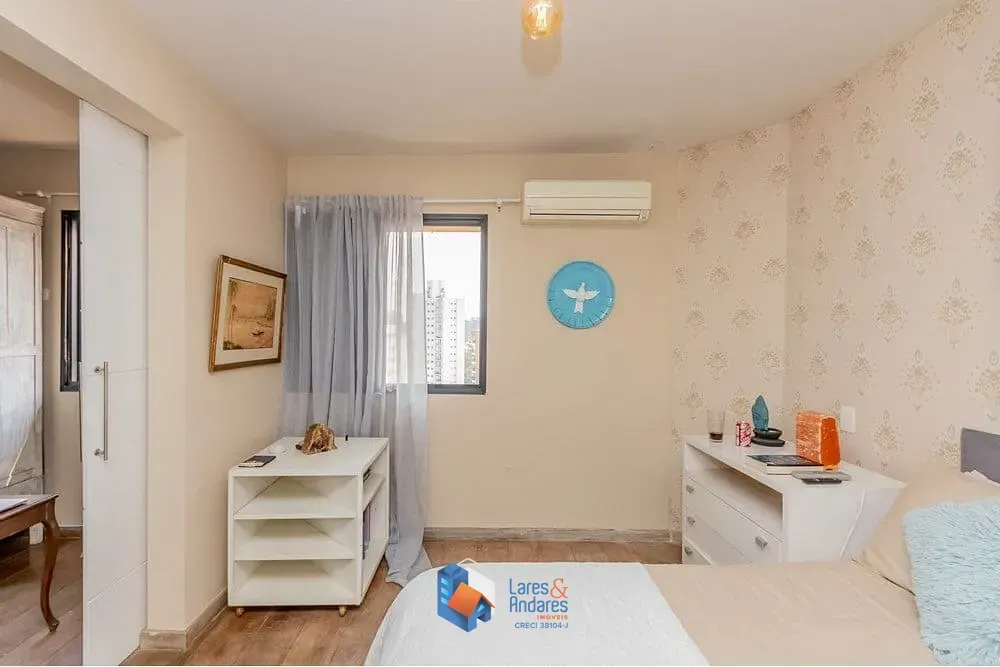 Imagem Cobertura Duplex à venda 5 Quartos 3 Suites 6 Vagas 403M² Real Parque São Paulo - SP