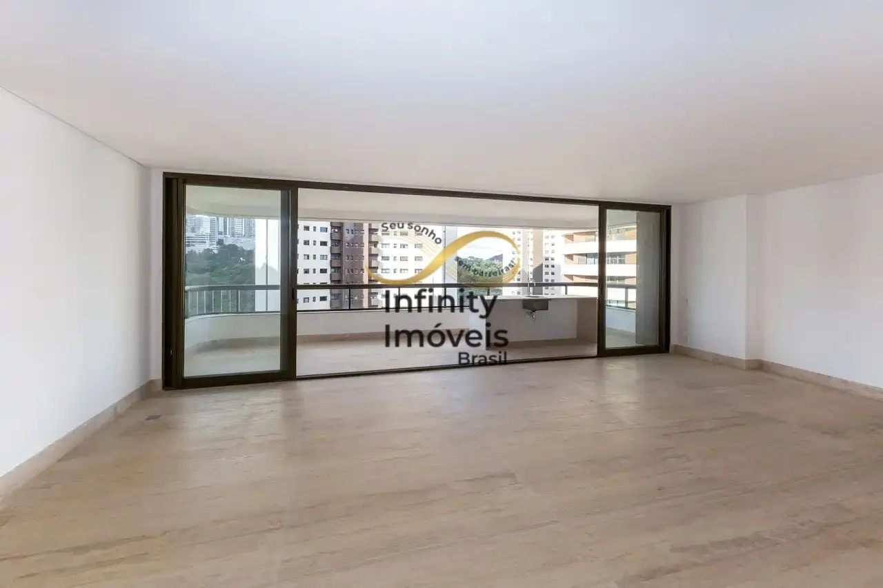 Imagem BRISA RESIDENCIAL VALE O SERENO - Apartamento à venda no bairro Vale do Sereno - Nova Lima/MG