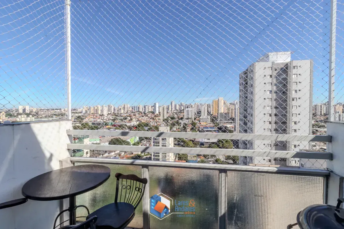 Imagem Cobertura para venda em Vila da Saúde com 3 quartos, sendo 1 suíte, 110m²